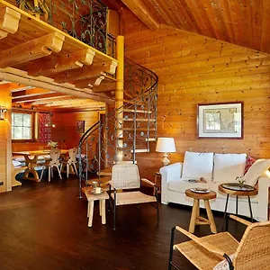 Ferienhaus 2, Haus Waldeck, Reit im Winkl